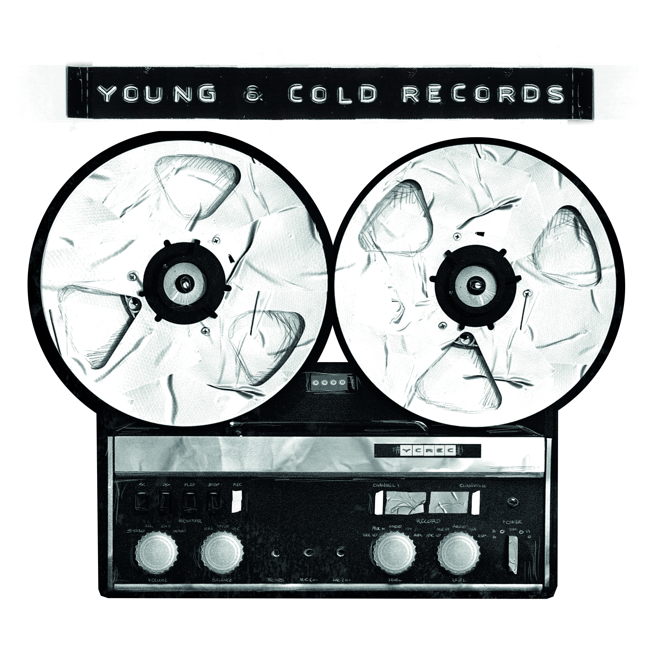 Young & Cold Records